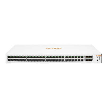 HP Aruba Switch IOn 1830 48G 