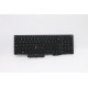 Lenovo FRU Thor Keyboard Num BL (5N20W68217)