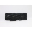 Lenovo FRU Thor Keyboard Num BL (5N20W68217)