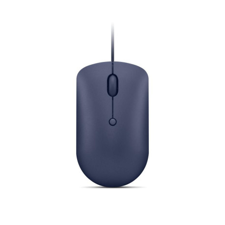 Lenovo Mouse Ambidextrous Usb Type-C 