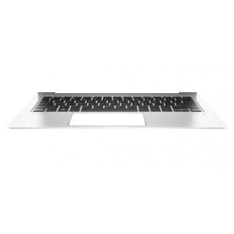 HP Keyboard (FRENCH) (L44547-051)