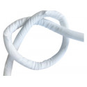 Vivolink Flexible cable sock ø10mm (VLSC102500W)