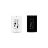 Atlona Wallplate HDBaseT Transmitter for HDMI and USB-C
