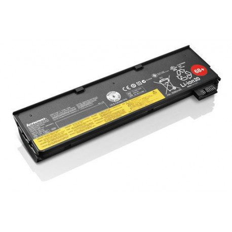 Lenovo ThinkPad Battery 68+ (6 cell) (45N1134)