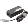 Lenovo TPG plug 65W 3pin AC (45N0322)