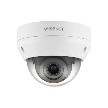 Hanwha Q Series 2MP IR Vandal Dome (QNV-6082R)