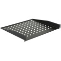 Lanview 1U 19 D 400mm RACK MOUNT (RAS205BL)