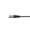 Vivolink PRO XLR Male connector (PROXLRMALE)