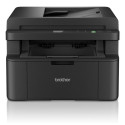Brother Dcp-L1660W Multifunction 