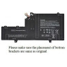 CoreParts Laptop Battery For HP (MBXHP-BA0199)