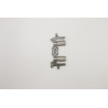 Lenovo Replacement hinge set for
