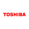  Toshiba Toner Noir(e) T-3850P-R 6B000000745 ~10000 Pages Retour ruban de cassette