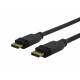 Vivolink Pro Displayport DP Cable 7.5m (PRODP7.5)