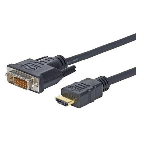 Vivolink Pro HDMI DVI 24+1 20 Meter (PROHDMIDVI20)