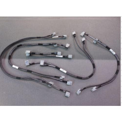 HP 12Gb SAS expander card kit (879460-001)