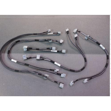 HP 12Gb SAS expander card kit (879460-001)