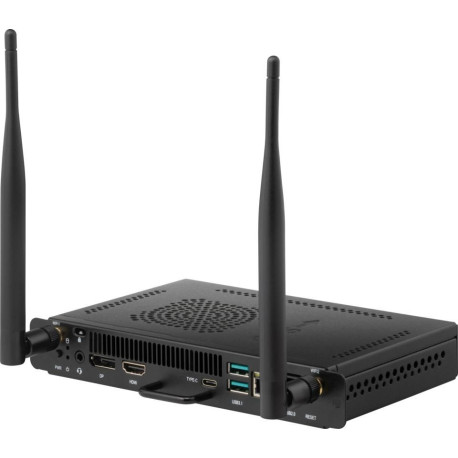 ViewSonic VPCF5-W55-G1-2A 