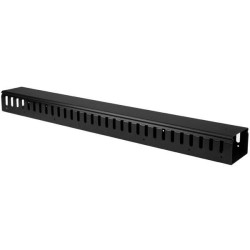 StarTech.com FINGER DUCT CABLE PANEL - 3FT. (CMVER20UF)
