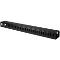 StarTech.com FINGER DUCT CABLE PANEL - 3FT. (CMVER20UF)