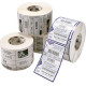 Zebra Label, Paper, 51x13mm, Direct (880175-012D)