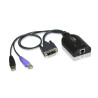 Aten DVI USB Virtual Media (KA7166-AX)