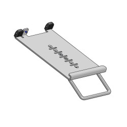 Ergonomic Solutions Ingenico Lane-5000 MultiGripT (ING5000-MH-02)