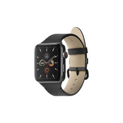 Native Union Classic Strap For Apple Watch 40Mm-Black (Re)
