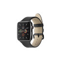 Native Union Classic Strap For Apple Watch 40Mm-Black (Re) (RESTRAP-AW-S-BLK)