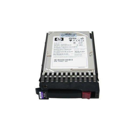 Hewlett Packard Enterprise HDD/160GB 3G SATA 7.2K 2.5 M (530888-B21)