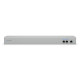 Ubiquiti 10 GbE WAN Switch linking two 