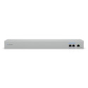 Ubiquiti 10 GbE WAN Switch linking two 