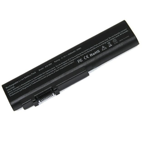 CoreParts Laptop Battery for Asus (MBI55946)