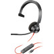 HP Blackwire 3310 Microsoft 