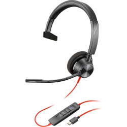 HP Blackwire 3310 Microsoft 