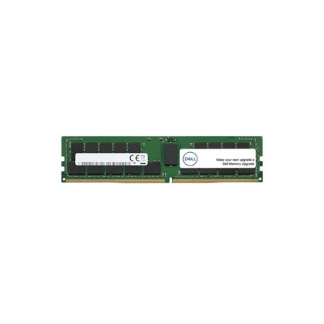 Dell Memory 32GB - 2Rx4 DDR4 rDIMM 2666MHz (SNPTN78YC/32G)