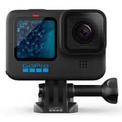 GoPro Hero11 Black Action Sports 