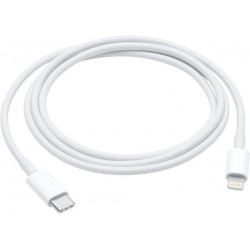 Apple USB-C to Lightning Cable (MM0A3ZM/A)