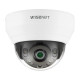 Hanwha Q Series 4MP IR Vandal Dome 