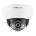 Hanwha Q Series 4MP IR Vandal Dome 