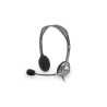 Logitech H111 Stereo Headset Wired 