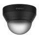 Hanwha Smoked Dome Cover for 