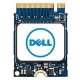 Dell AB292880 internal solid state drive M.2 256 GB PCI Express 