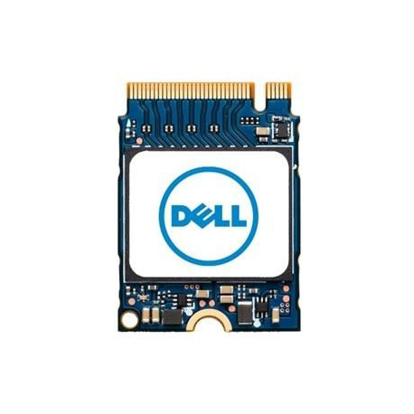 Dell AB292880 internal solid state drive M.2 256 GB PCI Express 