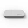 MikroTik Gigabit Media Converter w. SFP (RBFTC11)