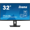 iiyama 32'' IPS panel with KVM 