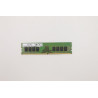 Lenovo 16GB DDR4 UDIMM memory 