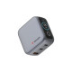 Verbatim Mini GaN Charger 65W with 