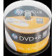  HP Accessoires informatiques DRE00026 DVD+R 4.7GB/120Min/16x Cakebox (50 Disc)