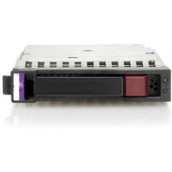 Hewlett Packard Enterprise HDD 2TB 7,2K 3,5inch (507616-S21)