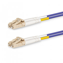 Lanview LC-LC Multimode fibre cable (LVO231819)